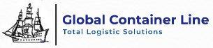 Global Container Line logo