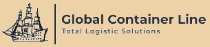 Global Container Line logo